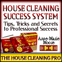 How to Start a House Cleaning Business Image