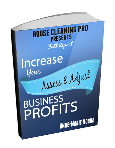 Increase Your Profits with Business Planning 