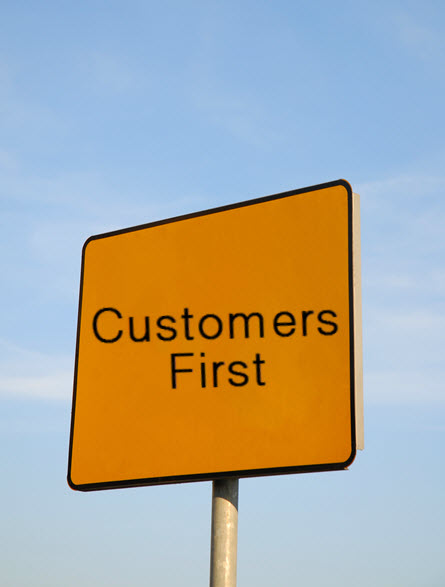 Customer Satisfaction Image