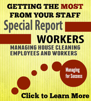 speed cleaning in residential cleaning