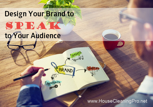 Defining Your Brand Message